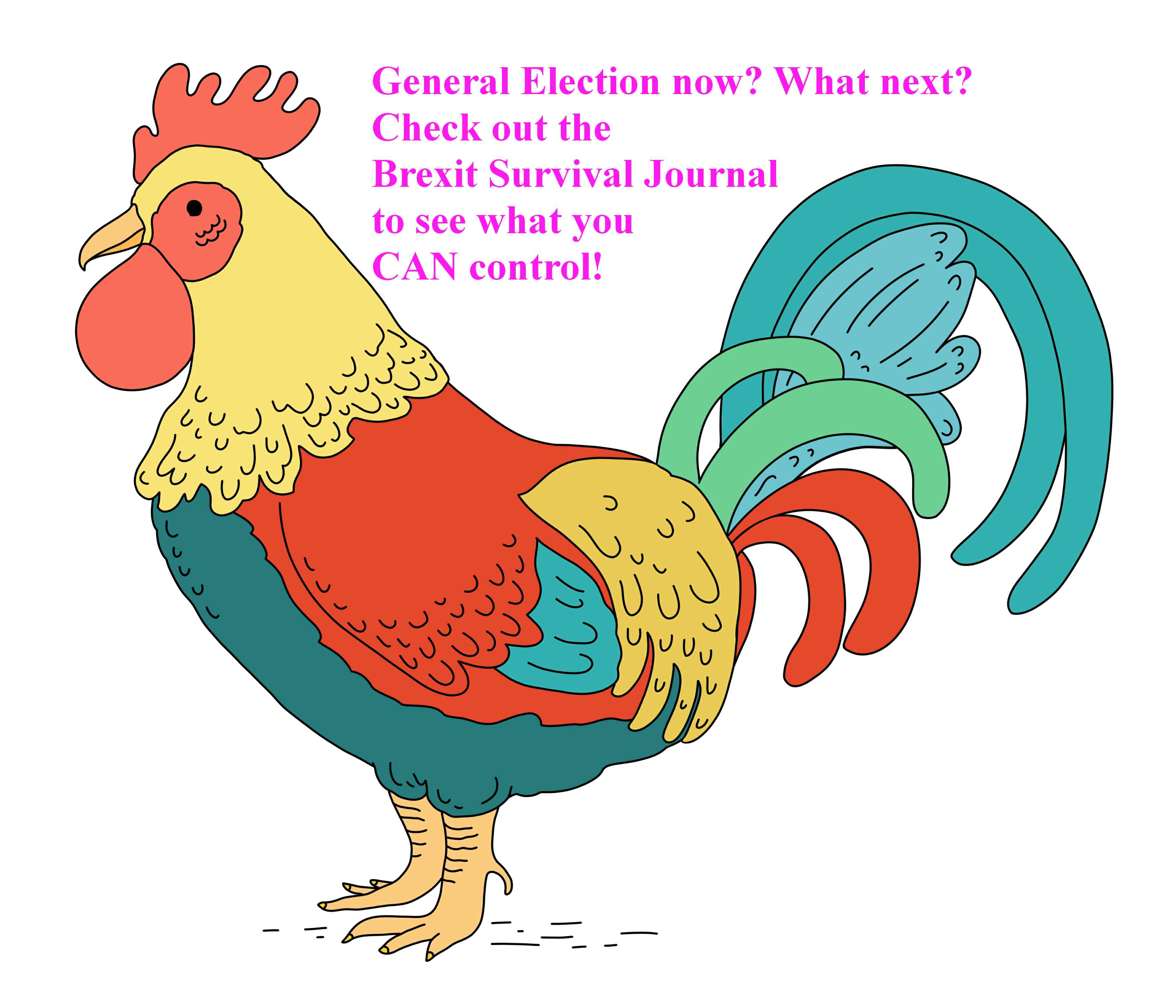 www.brexitsurvivaljournal.com