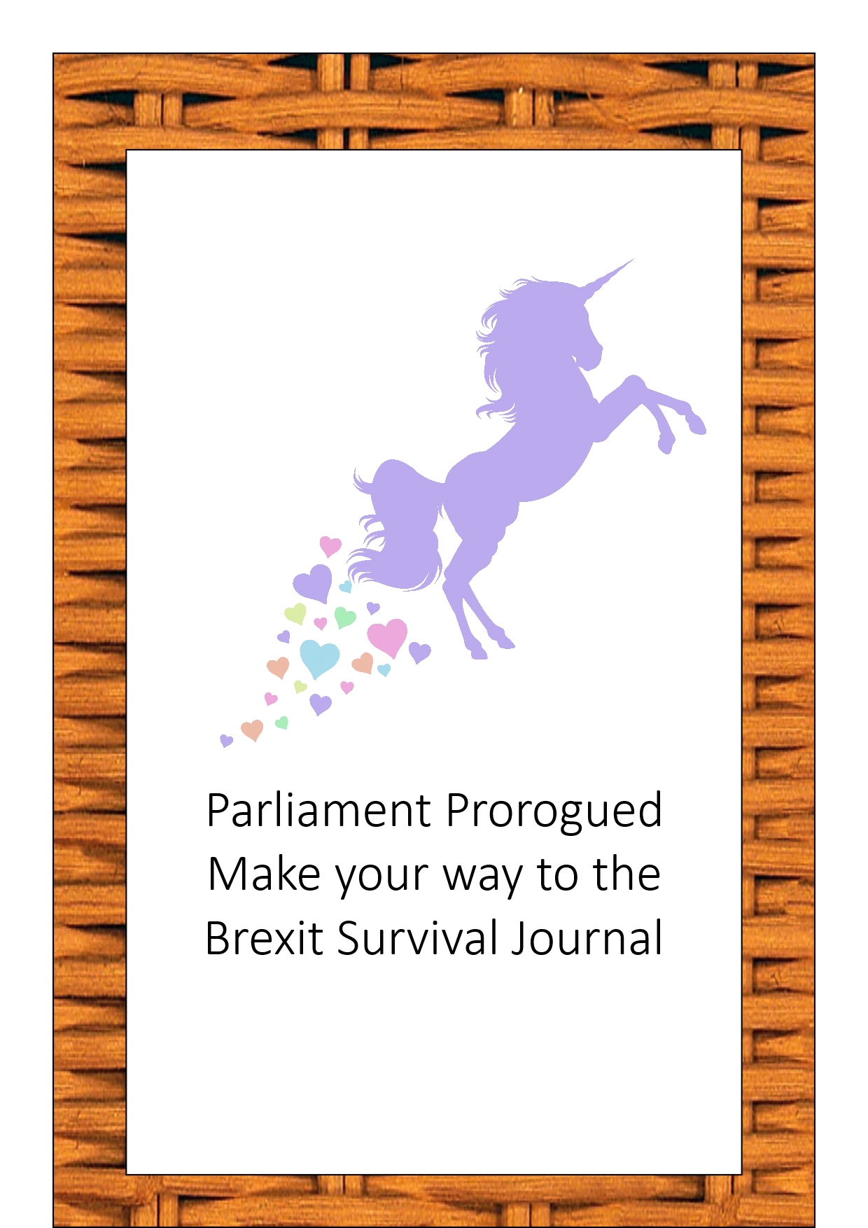 www.brexitsurvivaljournal.com